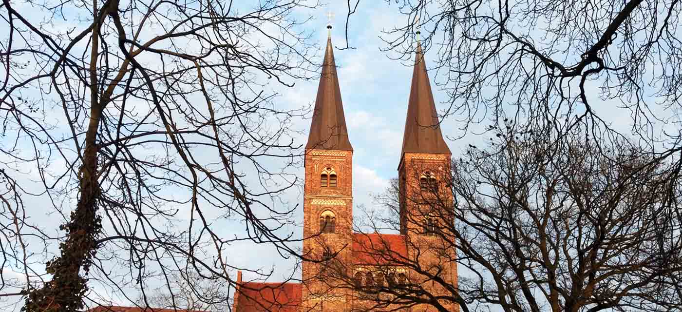 Förderkreis Dom St. Nikolaus zu Stendal e.V.